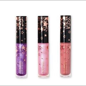 MAC Cosmetics Lucky Stars Lip Gloss Trio